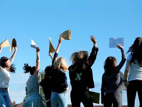 students inglés deporte