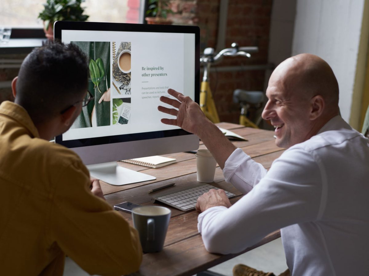 Asesoramiento de nivel de inglés a empresa