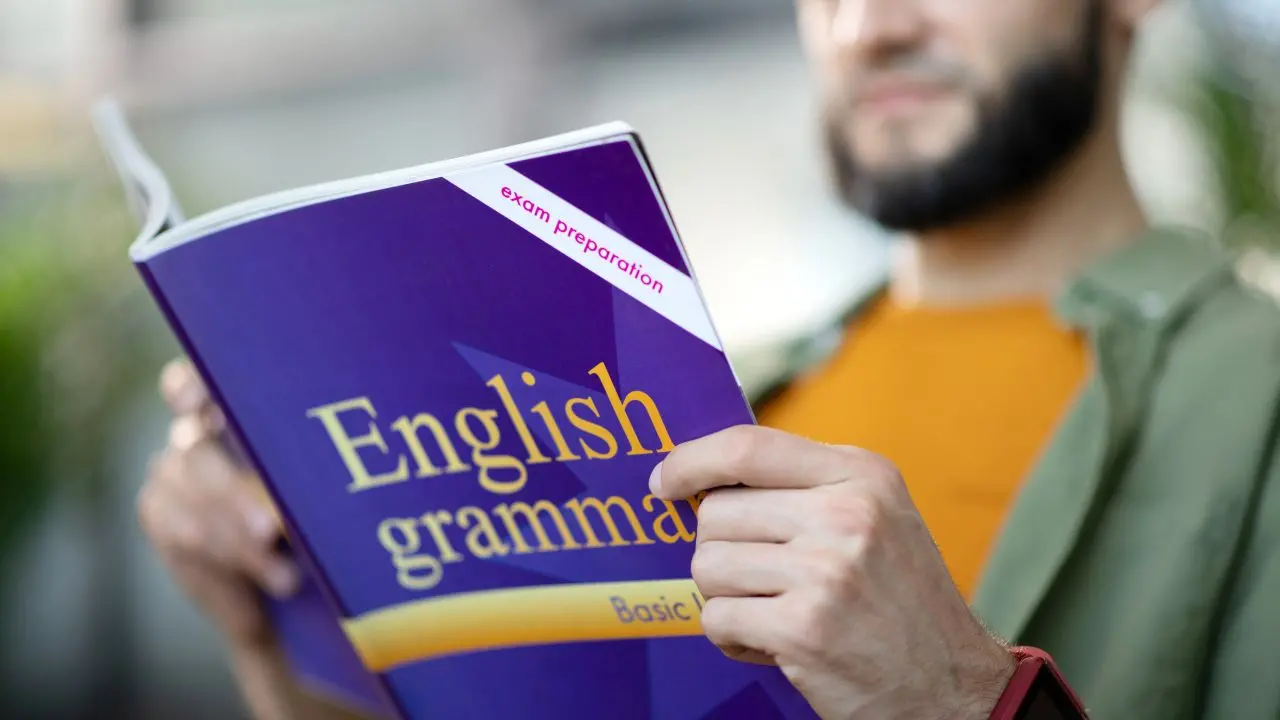 english grammar longevidad