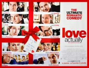 peliculas para aprender ingles - love actually