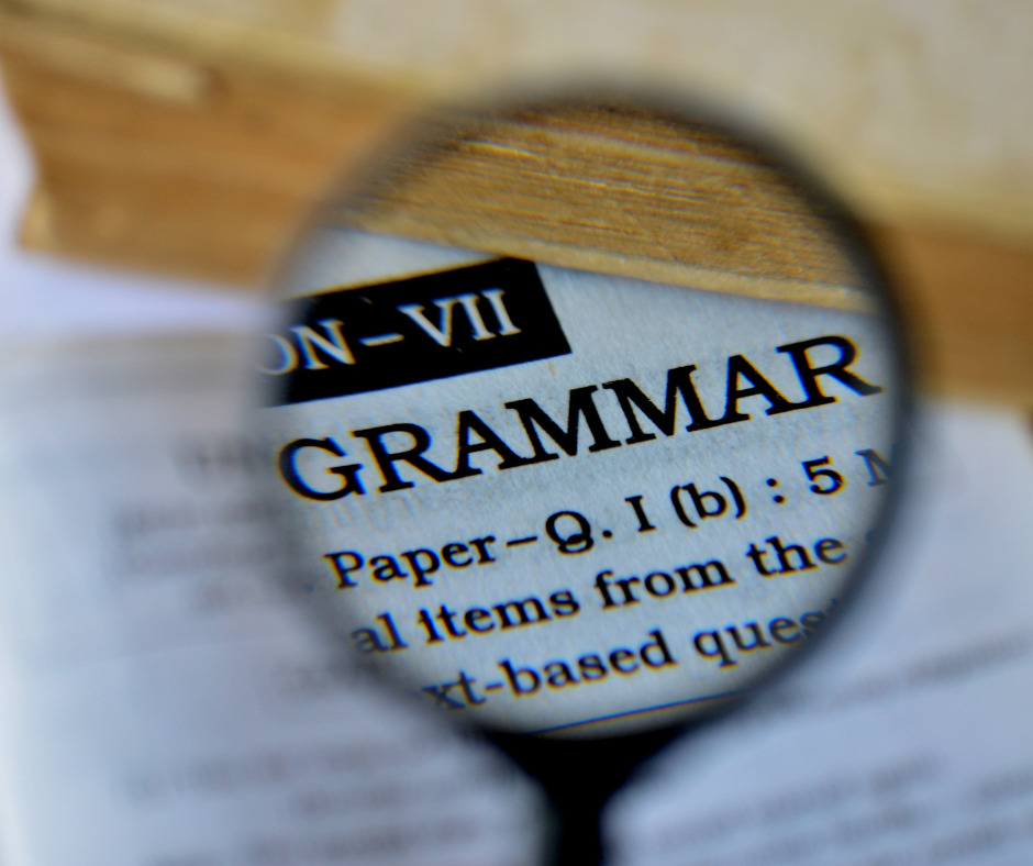 Gramática-en-inglés