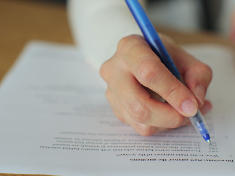 Certificación en inglés Certificación en inglés