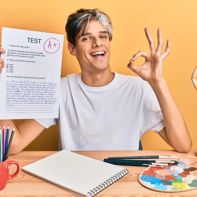 Aprobar examen Cambridge