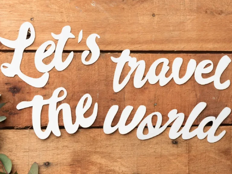 frases clave de inglés para viajar Frases claves de inglés para viajar