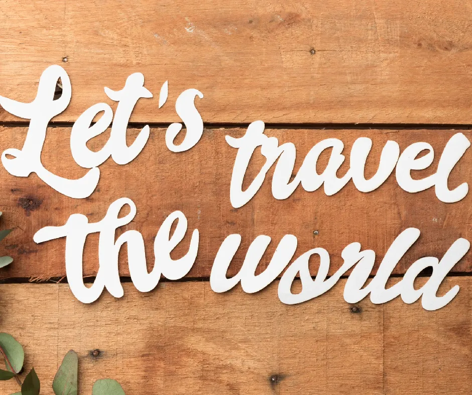 frases clave de inglés para viajar Frases claves de inglés para viajar