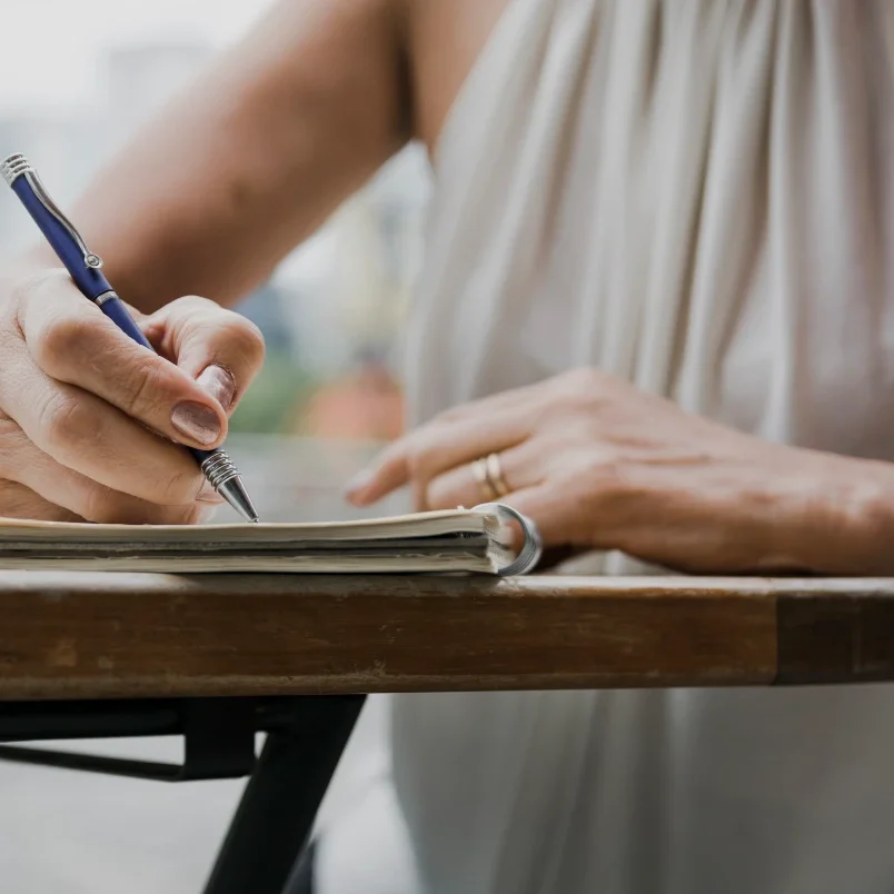 Writing del examen de Cambridge