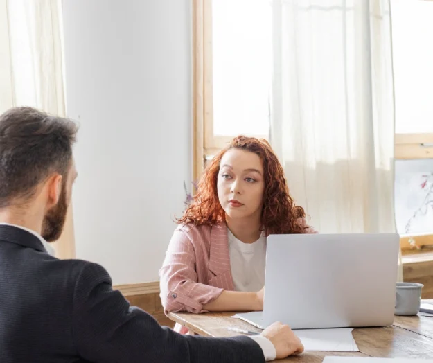 Entrevistas de trabajo en inglés