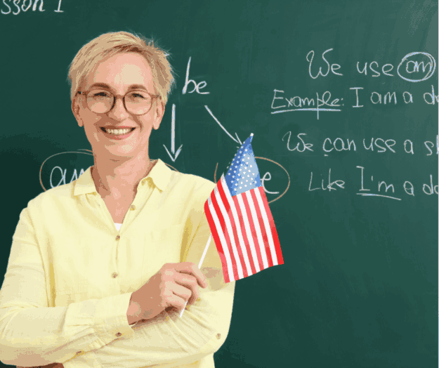 profesor nativo profesor nativo de inglés