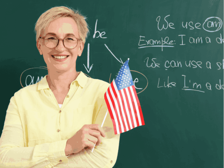 profesor nativo profesor nativo de inglés