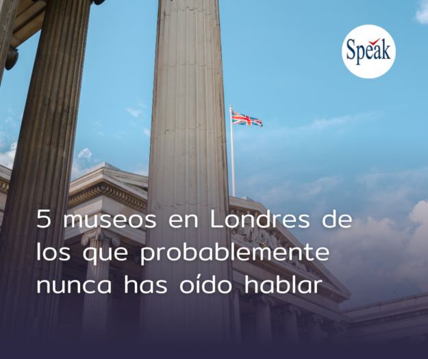 5 museos en londres de los que probablemente nunca has oido hablar